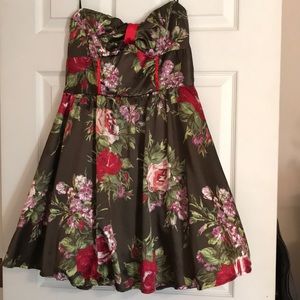 Charlotte Russe dress